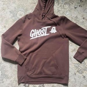Ghost Hoodie